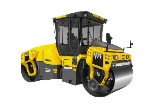 DYNAPAC  CC4200C Compactors with 101-200 HP Range & Has Compactors Type